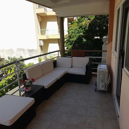 Studio Erato Rethymno  Exterior photo