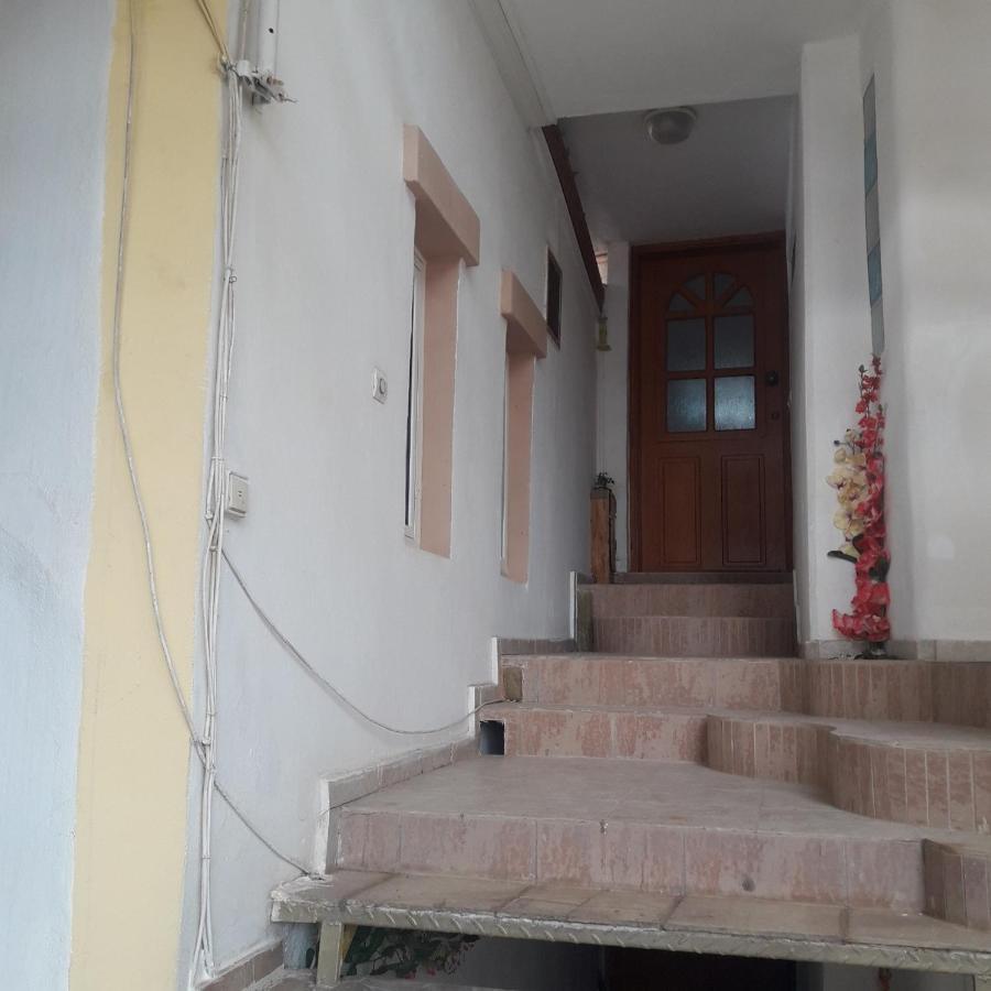 Studio Erato Rethymno  Exterior photo