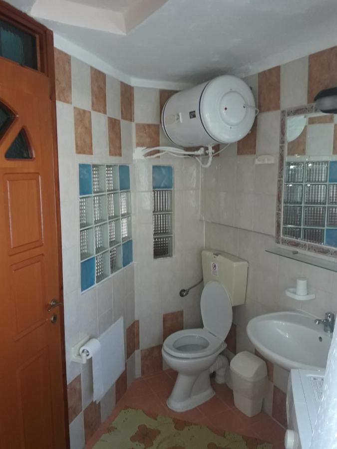 Studio Erato Rethymno  Exterior photo