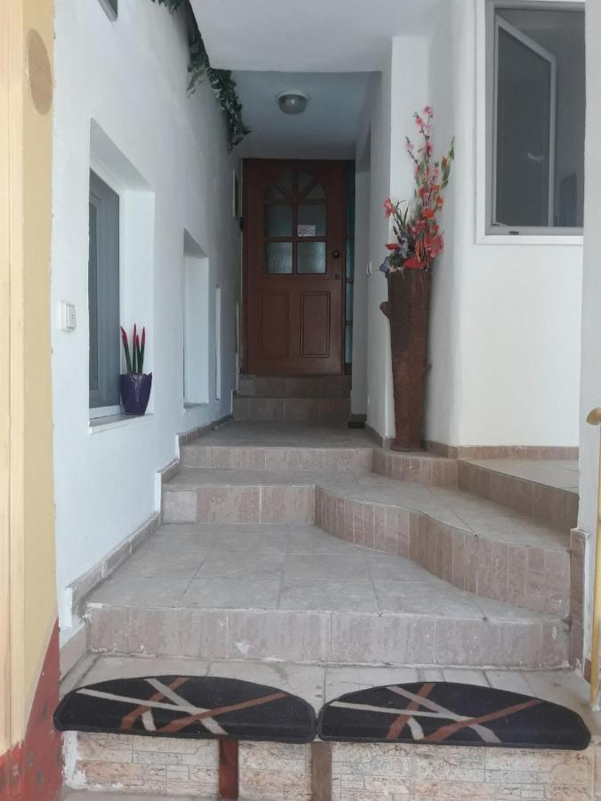 Studio Erato Rethymno  Exterior photo