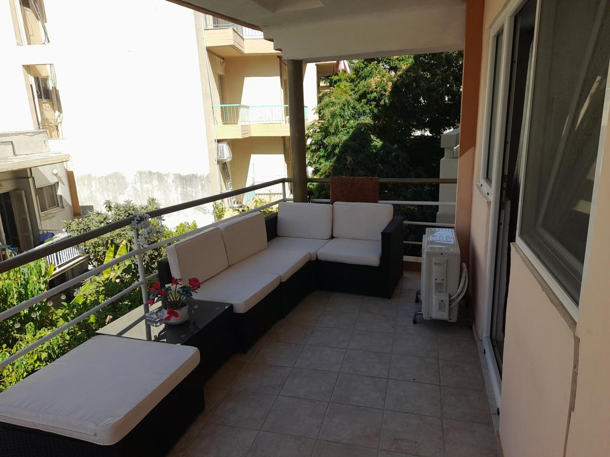 Studio Erato Rethymno  Exterior photo