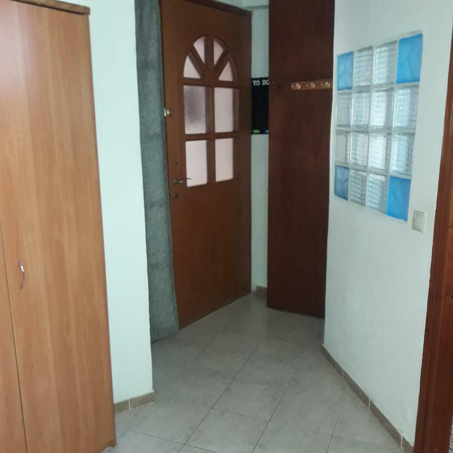 Studio Erato Rethymno  Exterior photo